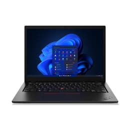 Lenovo ThinkPad L13 G4 13" Core i5 1.3 GHz - SSD 512 GB - 16GB - QWERTY - Inglese