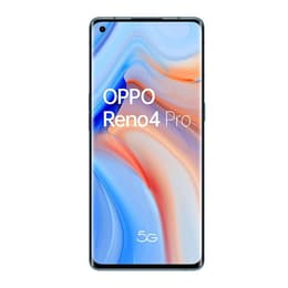Oppo Reno4 5G 256GB - Nero - Dual-SIM