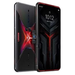 Lenovo Legion Duel 512GB - Rosso