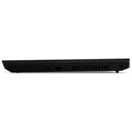 Lenovo ThinkPad L490 14" Core i5 1.6 GHz - SSD 1 TB - 8GB - QWERTZ - Tedesco