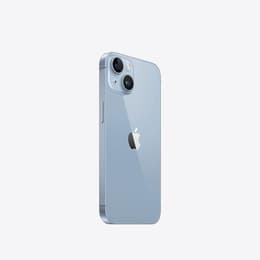 iPhone 14 128GB - Blu