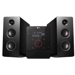 Lg CM2760 Mini casse e speaker Bluetooth