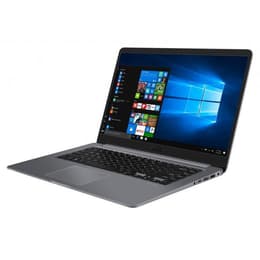 Asus VivoBook S15 S510UN 15" Core i5 1.6 GHz - SSD 256 GB - 8GB - QWERTY - Inglese