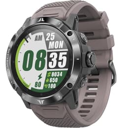 Coros Vertix Bluetooth 47 mm - Marrone