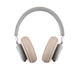Cuffie riduzione del rumore wireless Bang & Olufsen BeoPlay H4 - Beige