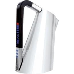 Casa Bugatti Vera Argento 1,7500L - Bollitori elettrici