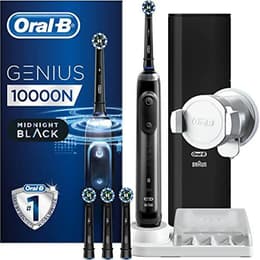 Oral-B Genius 10000N Spazzolini da denti elettrici
