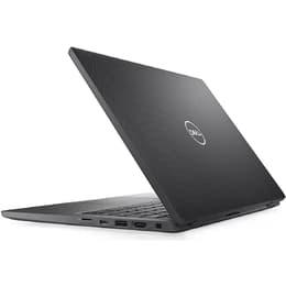Dell Latitude 7420 14" Core i7 3 GHz - SSD 512 GB - 16GB QWERTY - Inglese