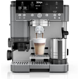 Macchine Espresso Senza capsule Ninja ES601EUGM 2,0000L -
