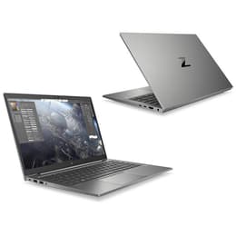 HP Zbook Firefly 14 G7 14" Core i5 1.7 GHz - SSD 256 GB - 16GB - QWERTY - Svedese
