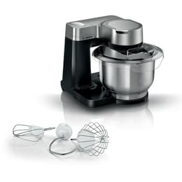 Robot da pasticceria Bosch MUMS2ER01 3,8000L Nero