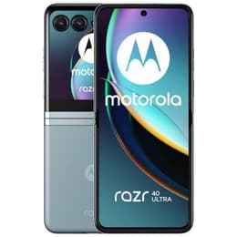 Motorola Razr 40 Ultra 256GB - Blu