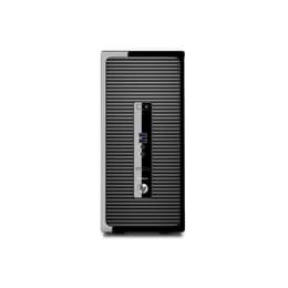 HP ProDesk 400 G3 MT Core i5 3.2 GHz - SSD 256 GB RAM 8 GB