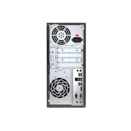 HP ProDesk 400 G3 MT Core i5 3.2 GHz - SSD 256 GB RAM 8 GB