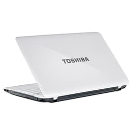 Toshiba Satellite L755 15" Core i5 2.3 GHz - HDD 500 GB - 4GB Tastiera Francese