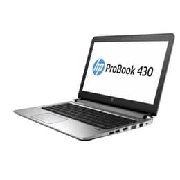 Hp ProBook 430 G1 13" Core i5 1.6 GHz - HDD 500 GB - 8GB Tastiera Francese