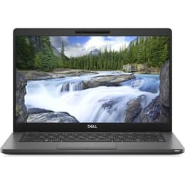 Dell Latitude 5300 13" Core i3 2.1 GHz - SSD 128 GB - 8GB AZERTY - Francese