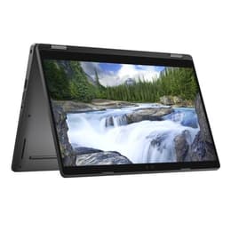 Dell Latitude 5300 13" Core i3 2.1 GHz - SSD 128 GB - 8GB AZERTY - Francese