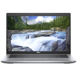 Dell Latitude 5420 14" Core i5 2.6 GHz - SSD 512 GB - 16GB AZERTY - Francese
