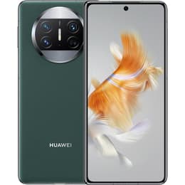 Huawei Mate X3 512GB - Verde Scuro - Dual-SIM