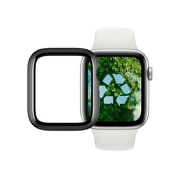 Schermo protettivo Apple Watch Series 4/5/6/SE - 40 mm - Plastica - Nero