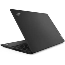 Lenovo ThinkPad T16 G3 16" Core Ultra 7 1.2 GHz - SSD 512 GB - 16GB - QWERTY - Spagnolo