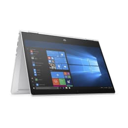 HP ProBook X360 435 G7 13" Ryzen 7 2 GHz - SSD 512 GB - 16GB - QWERTY - Svedese