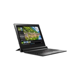 Lenovo ThinkPad X1 Tablet G2 12" Core i5 1.2 GHz - SSD 256 GB - 8GB Tastiera Francese