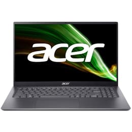 Acer Swift 3 SF316-51-50ZM 16" Core i5 3.1 GHz - SSD 512 GB - 16GB Tastiera Tedesco