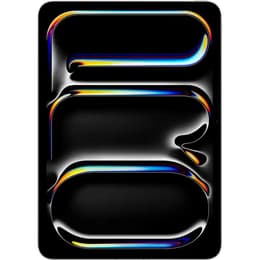 iPad Pro 11" (2025) 8a generazione 512 GB - WiFi - Argento