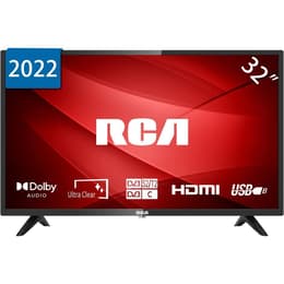 TV 32,0000 Pollici Rca LED Full HD 1080p RB32H2-UK