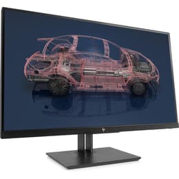 Schermo 27" LCD QHD HP Z27N G2