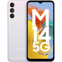 Galaxy M14 64GB - Argento