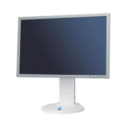 Schermo 22" LCD 1680X1050 Nec MULTISYNC EA222W