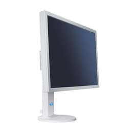 Schermo 22" LCD 1680X1050 Nec MULTISYNC EA222W