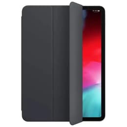 Cover Folio Apple - iPad 11 - TPU Grigio