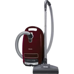 Aspirapolvere con sacco MIELE Complete C3 Cat & Dog PowerLine