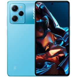 Xiaomi Poco X5 Pro 256GB - Blu - Dual-SIM