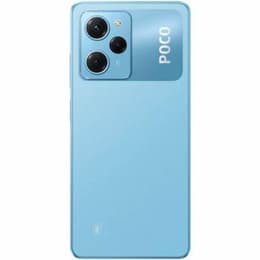 Xiaomi Poco X5 Pro 256GB - Blu
