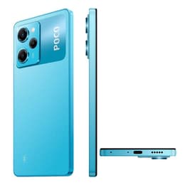 Xiaomi Poco X5 Pro 256GB - Blu