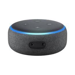 Altoparlanti Bluetooth Amazon Echo Dot (3rd Gen) - Grigio