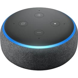 Altoparlanti Bluetooth Amazon Echo Dot (3rd Gen) - Grigio