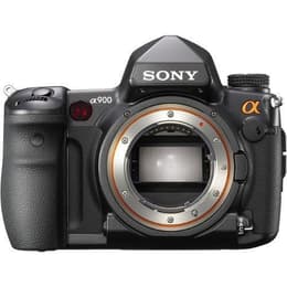 Reflex Alpha DSLR A-900 - Nero