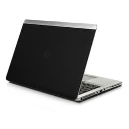 HP EliteBook Folio 9470m 14" Core i5 1.8 GHz - HDD 320 GB - 4GB Tastiera Francese