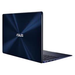 Asus ZenBook 13 UX331U 13" Core i7 1.8 GHz - SSD 512 GB - 16GB - QWERTY - Finlandese