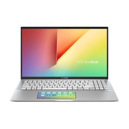 Asus VivoBook S15 S532FL-BQ003T 15" Core i5 1.6 GHz - SSD 512 GB - 8GB - QWERTY - Inglese