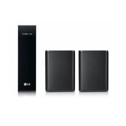 Barra del suono LG Spk8-s - Nero