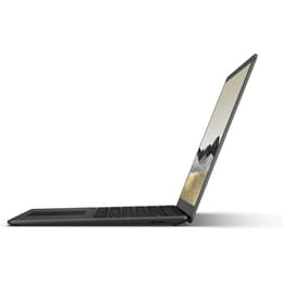 Microsoft Surface Laptop 3 13" Core i7 1.3 GHz - SSD 256 GB - 16GB QWERTY - Inglese