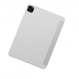 Cover iPad Pro 11" (2018/2020/2021) / iPad Air 4 (2020) / iPad Air 5 (2022) - Poliuretano termoplastico (TPU) - Argento