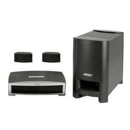 Barra del suono Bose 321 GSX série III - Nero